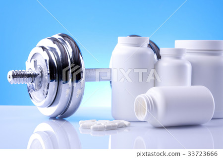 Food supplements, healthy diet 33723666