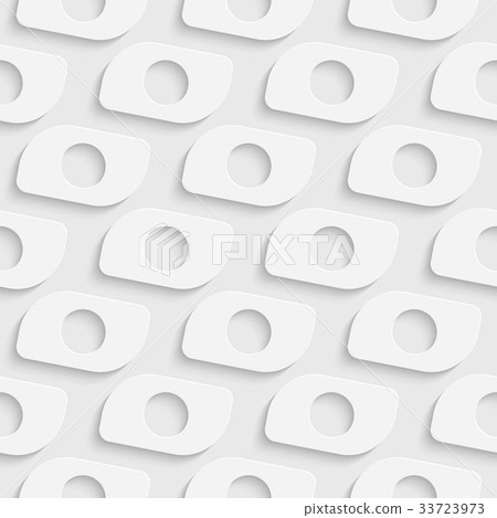 Seamless Circle Pattern Seamless Circle Pattern 33723973
