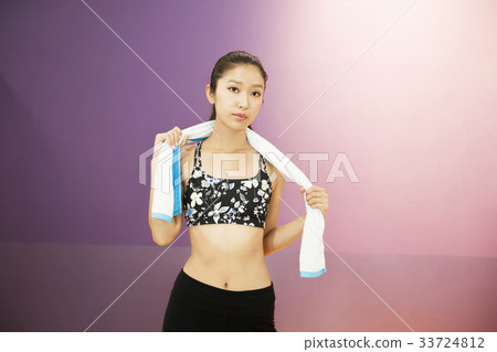 Fitness health 33724812