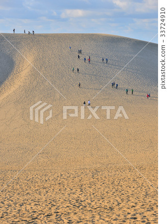 Tottori Sand Dune-189276 Tottori Sand Dune-189276 33724910