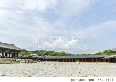 首爾鐘路區昌永宮（國立寶藏第226號），昌慶宮（歷史遺址123號） 33725191