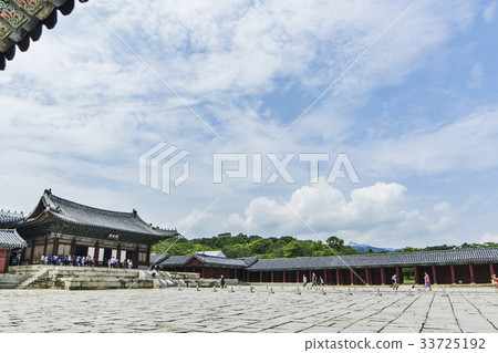 首爾鐘路區昌永宮(國立寶藏第226號),昌慶宮(歷史遺址123號) 首爾鐘路區昌永宮(國立寶藏第226號),昌慶宮(歷史遺址123號) 33725192