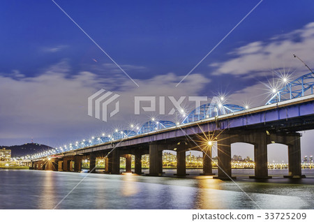 京畿道,漢江,漢江,首爾 京畿道,漢江,漢江,首爾 33725209