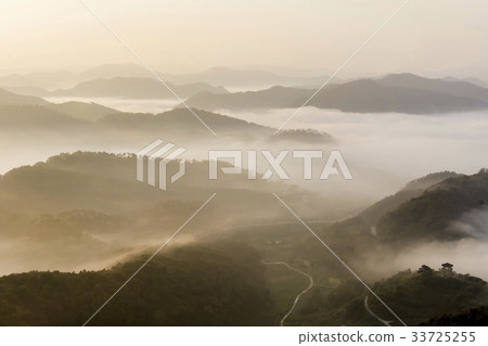 Yunhae,Palgakjeong,Kuksabong,Imsil槍,全北 Yunhae,Palgakjeong,Kuksabong,Imsil槍,全北 33725255