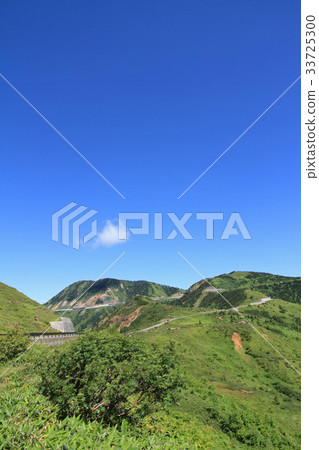 滋賀草津高原路線 33725300