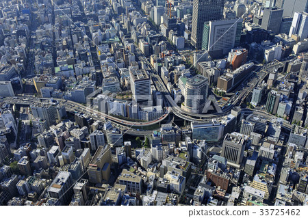 Edobashi Junction / Metropolitan Expressway Edobashi Junction / Metropolitan Expressway 33725462