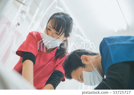 醫生 醫師 醫療 33725727