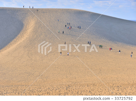 Tottori Sand Dune-189263 Tottori Sand Dune-189263 33725792