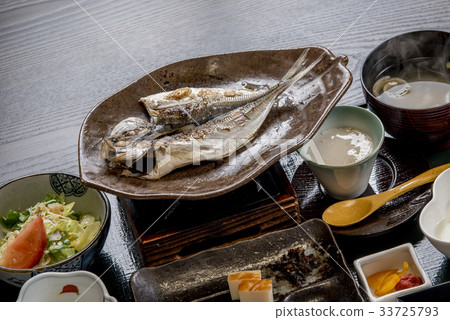 幹馬鯖魚 33725793