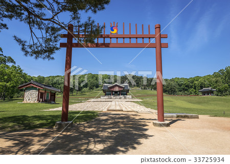 京畿道華城市景永面永宗面黃城面(歷史遺址206) 京畿道華城市景永面永宗面黃城面(歷史遺址206) 33725934
