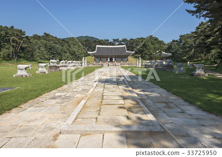 京畿道南楊州市紅峴樓(歷史遺址207號) 京畿道南楊州市紅峴樓(歷史遺址207號) 33725950