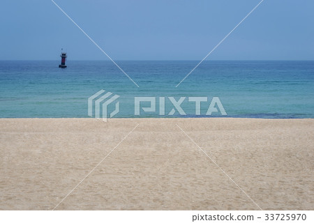 Gyeongpo beach, Gangneung, Gangwon-do 33725970