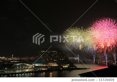 神戶港煙花2 神戶港煙花2 33726009