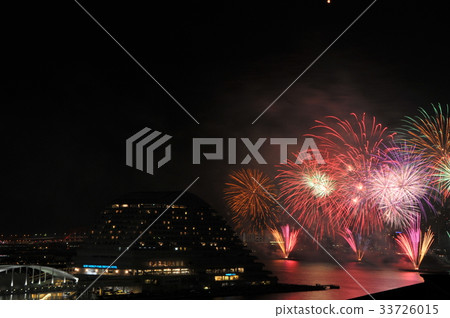 神戶港煙花4 神戶港煙花4 33726015