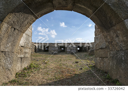 2nd Namhung, Namhansanseong (Historic Site No. 57), Gwangju, Gyeonggi-do 33726042