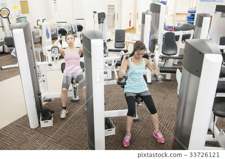 Fitness health 33726121