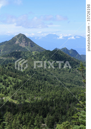 Shiga Takahara Kasagatake Shiga Takahara Kasagatake 33726198