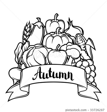 festival drawing harvest festival line art silhouette png download -  2828*2412 - Free Transparent Festival png Download. - CleanPNG / KissPNG