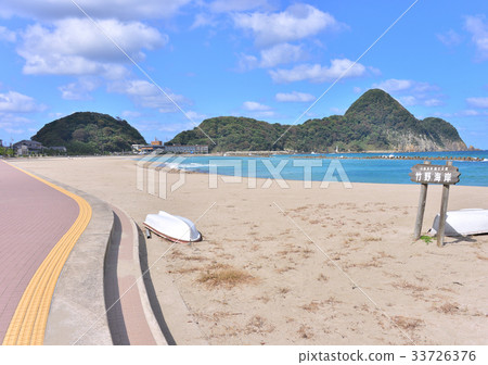 竹野海岸-189190 竹野海岸-189190 33726376