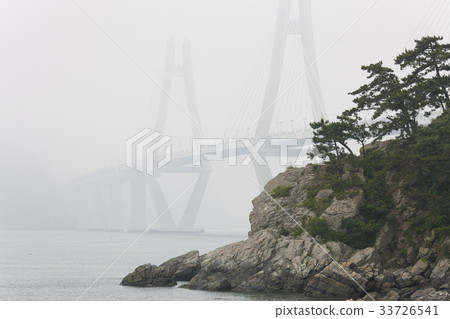 慶南市巨濟市巨濟橋 33726541