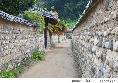 Jangseonghwa, Nampyeongmun Bongrisa, Dalseong-gun, Daegu 33726557