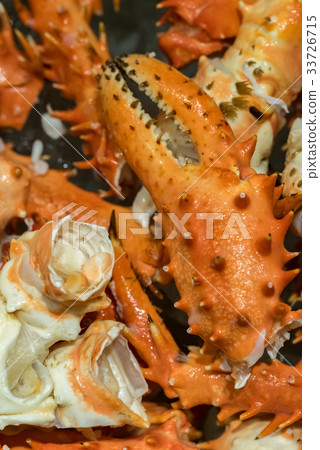 alaskan king crab alaskan king crab 33726715