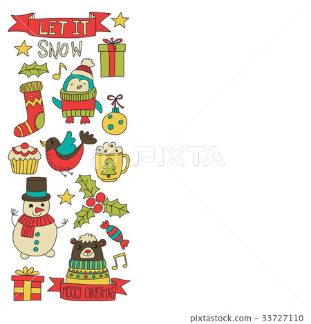 Christmas Xmas New year Christmas icons for Christmas Xmas New year Christmas icons for 33727110