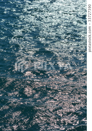 Sun reflections Sun reflections 33727390