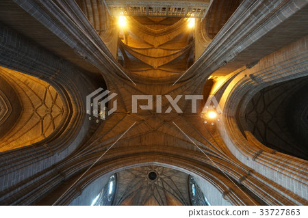 Liverpool Cathedral Liverpool Cathedral 33727863
