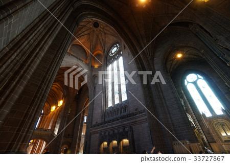 Liverpool Cathedral Liverpool Cathedral 33727867