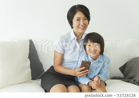 工作的母親 工作的母親 33728126