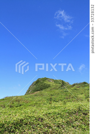 Shiga Kusatsu Kogen route sky Shiga Kusatsu Kogen route sky 33728132