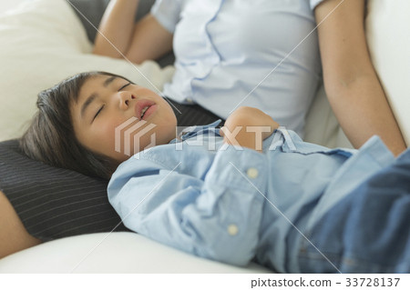 Working mother Working mother 33728137