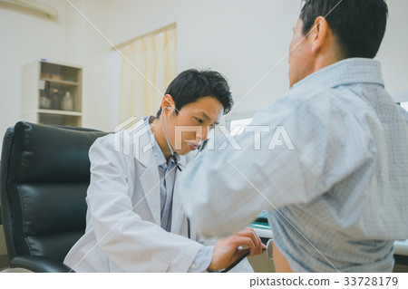 auscultation, Auscultating, doc 33728179