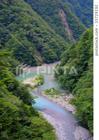 Sumata Gorge_Dream Suspension Bridge 33729192