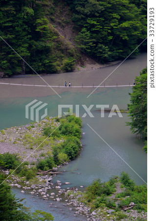 Sumata Gorge_Dream Suspension Bridge Sumata Gorge_Dream Suspension Bridge 33729193