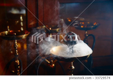 hookah 33729574