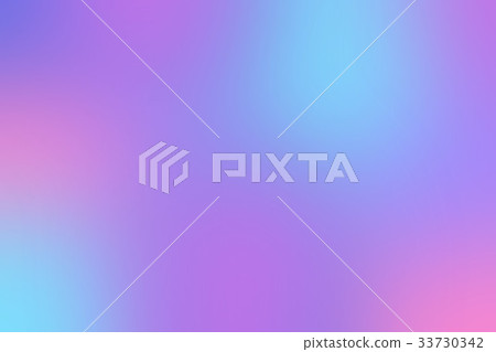 Blue green and purple abstract gradient background 33730342