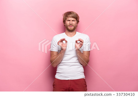 Negative human facial expressions, emotions and Negative human facial expressions, emotions and 33730410