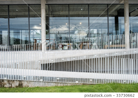 Architecture building design modern stairway Architecture building design modern stairway 33730662