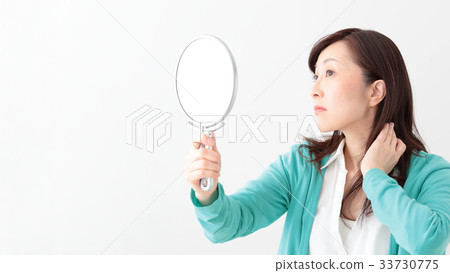 中女護髮 33730775