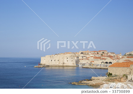 Dubrovnik Croatia 33730899