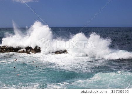 Wave Wave 33730995