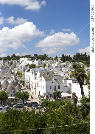 阿爾貝羅貝洛 33731463