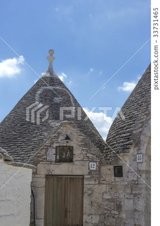 Alberobello Trulli Alberobello Trulli 33731465