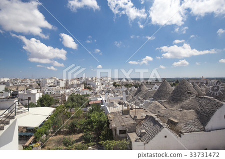 Alberobello 33731472