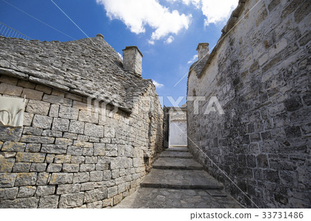 阿爾貝羅貝洛巷 阿爾貝羅貝洛巷 33731486