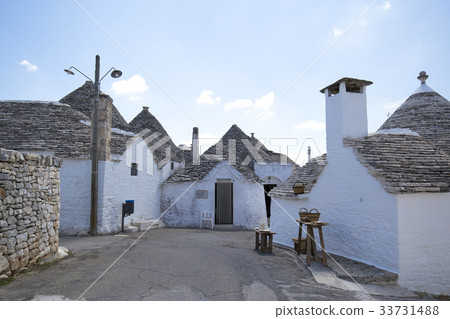 Alberobello Alberobello 33731488