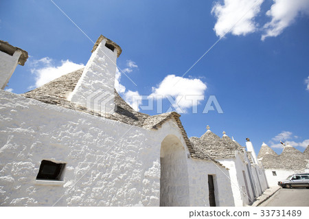 阿爾貝羅貝洛 阿爾貝羅貝洛 33731489