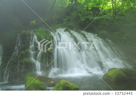 秋田縣Nikaho市Izogata Mototaki Shimizu 秋田縣Nikaho市Izogata Mototaki Shimizu 33732445